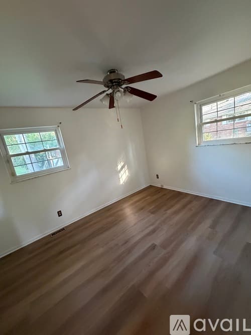 Cincinnati House: 1658 Yellowglen Drive