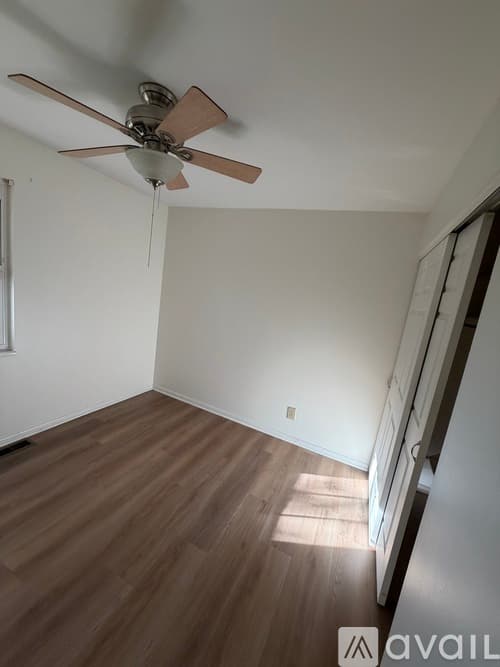 Cincinnati House: 1658 Yellowglen Drive