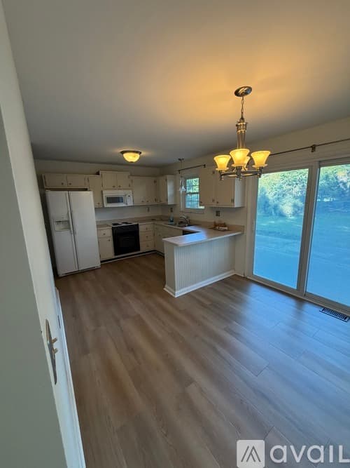 Cincinnati House: 1658 Yellowglen Drive