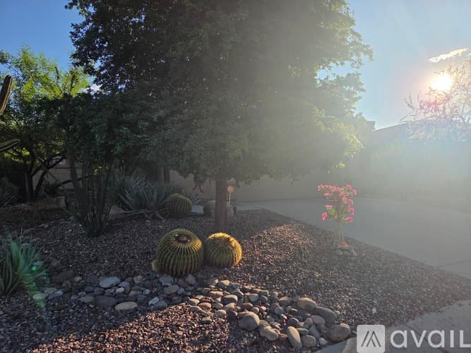Anthem House: 41419 North Fairgreen Way