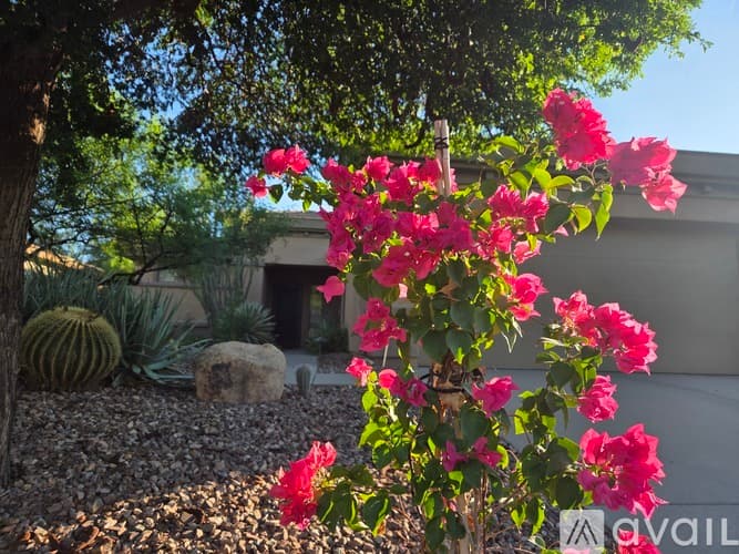 Anthem House: 41419 North Fairgreen Way