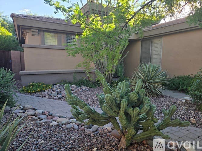 Anthem House: 41419 North Fairgreen Way