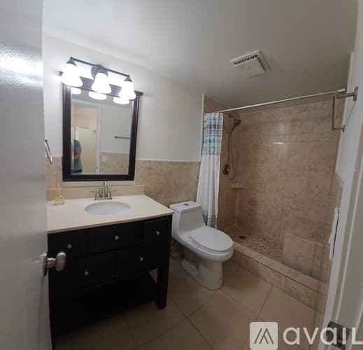 Miami Townhome: 9950 Northwest 9th Street Circle