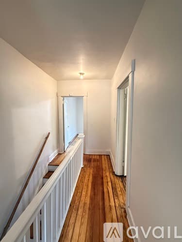 Pittsburgh House: 837 Greenfield Avenue