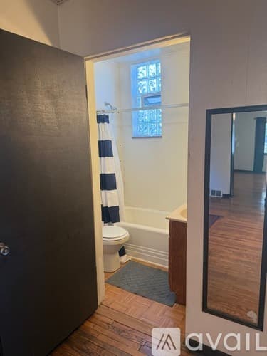 Pittsburgh Apartment: 1128 Greenfield Avenue