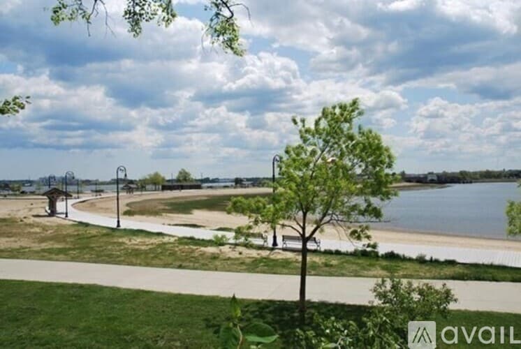 Boston Condo: 141 Savin Hill Avenue