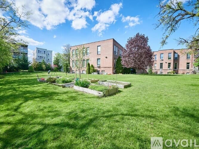Boston Condo: 141 Savin Hill Avenue