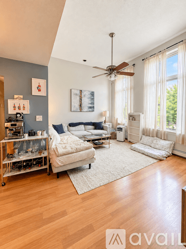 Boston Condo: 141 Savin Hill Avenue