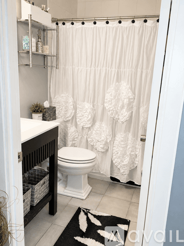 Boston Condo: 141 Savin Hill Avenue