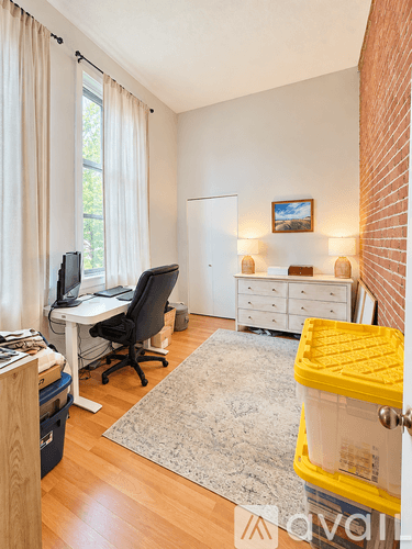 Boston Condo: 141 Savin Hill Avenue