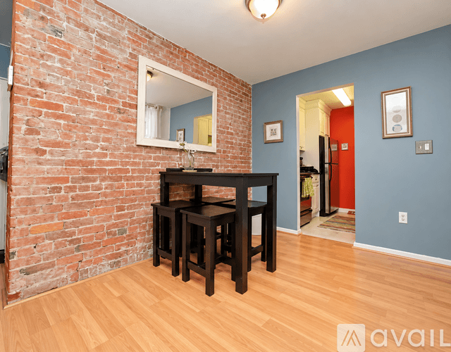 Boston Condo: 141 Savin Hill Avenue