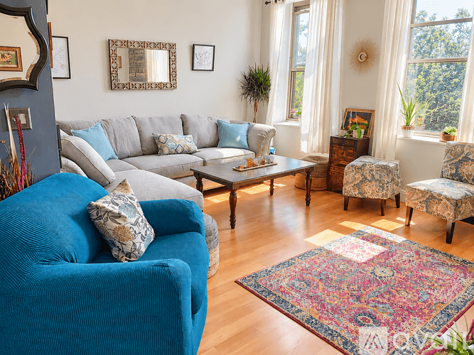 Boston Condo: 141 Savin Hill Avenue