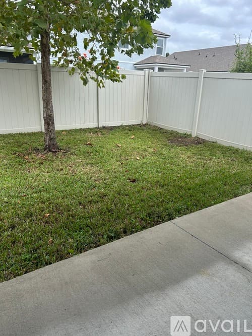 Fernandina Beach House: 82817 Station Court