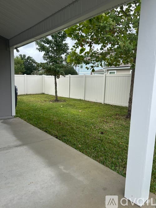Fernandina Beach House: 82817 Station Court