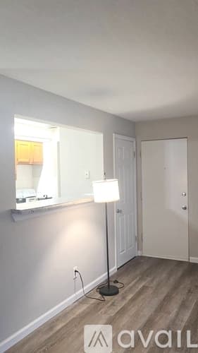 Olivette Apartment: 9490 Olive Blvd