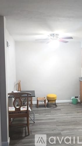 Olivette Apartment: 9490 Olive Blvd