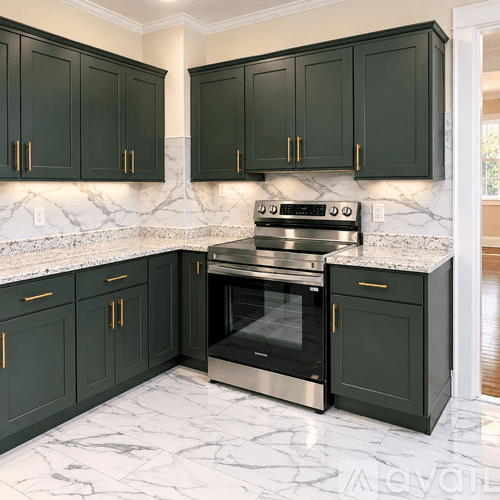 West Haven Apartment: 880 1st Avenue