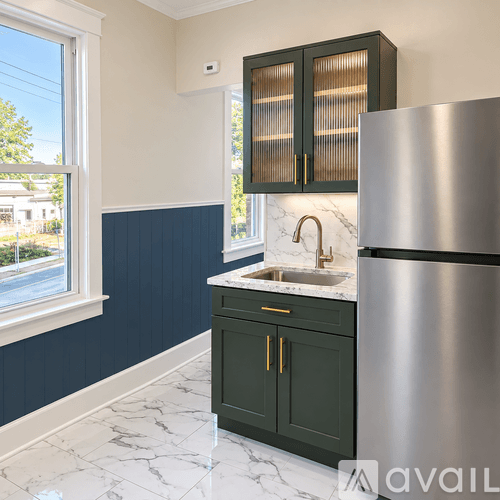 West Haven Apartment: 880 1st Avenue