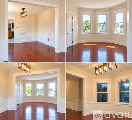 West Haven Apartment: 880 1st Avenue