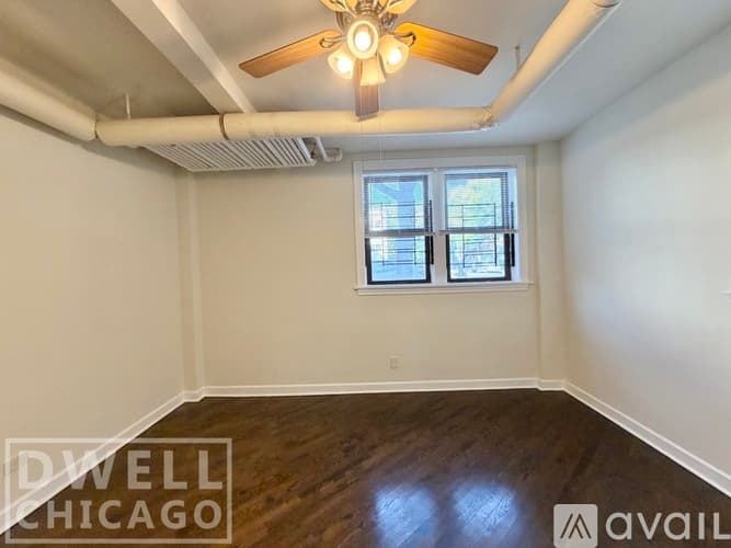 Chicago Apartment: 3323 N Lakewood Ave