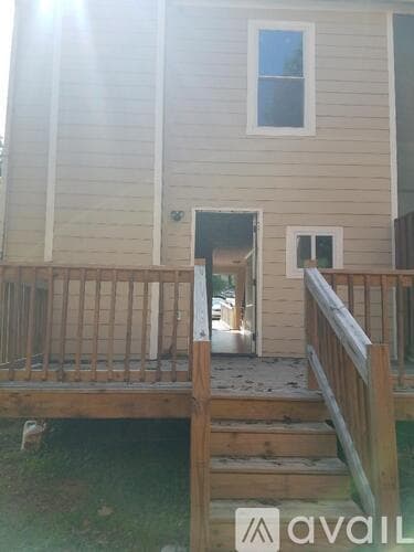 Smyrna Townhome: 1940 Terri Meyer Dr