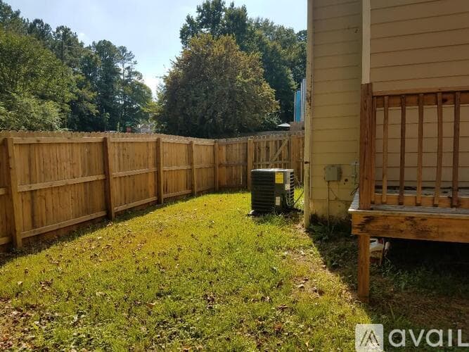 Smyrna Townhome: 1940 Terri Meyer Dr