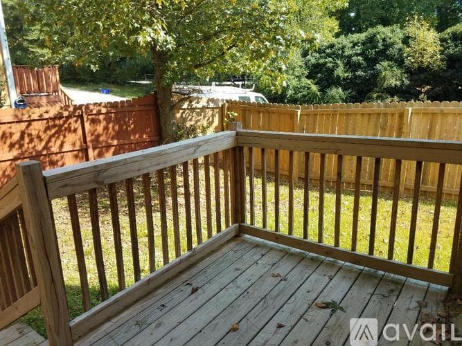 Smyrna Townhome: 1940 Terri Meyer Dr