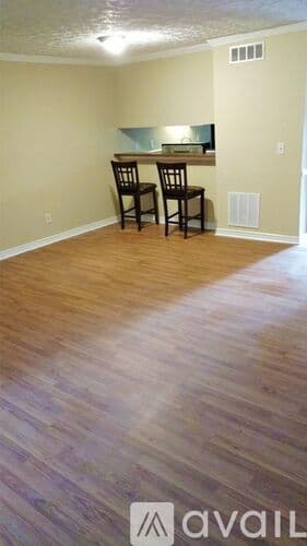 Smyrna Townhome: 1940 Terri Meyer Dr