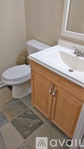 Smyrna Townhome: 1940 Terri Meyer Dr