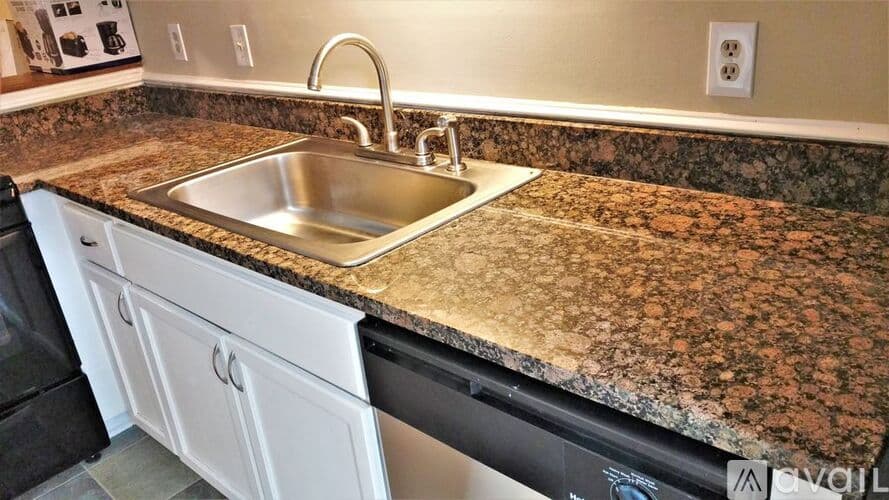 Smyrna Townhome: 1940 Terri Meyer Dr