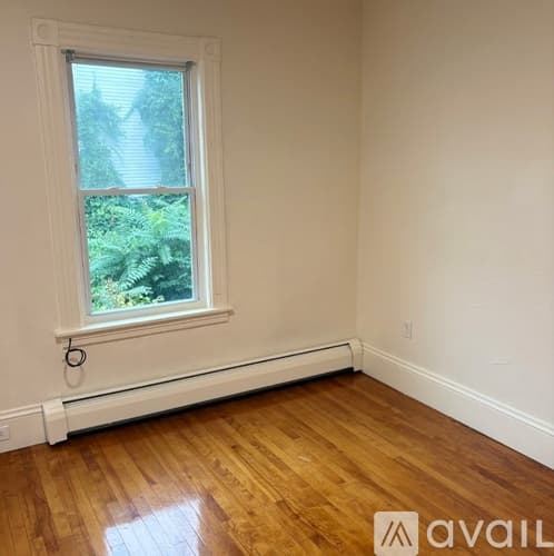 Worcester Apartment: 9 E Shelby St