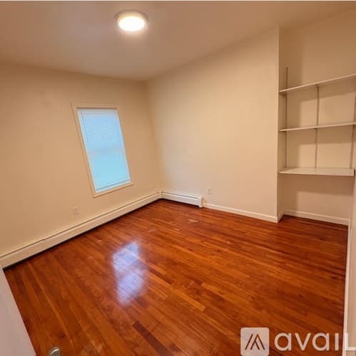 Worcester Apartment: 9 E Shelby St
