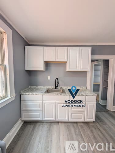 Hartford Apartment: 1052 Capitol Ave