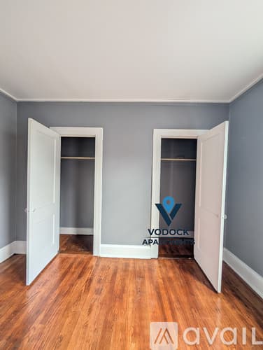 Hartford Apartment: 1052 Capitol Ave