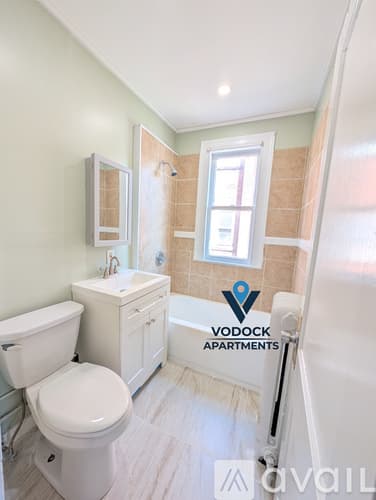 Hartford Apartment: 1052 Capitol Ave