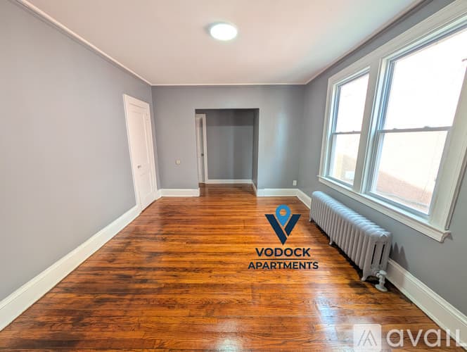 Hartford Apartment: 1052 Capitol Ave