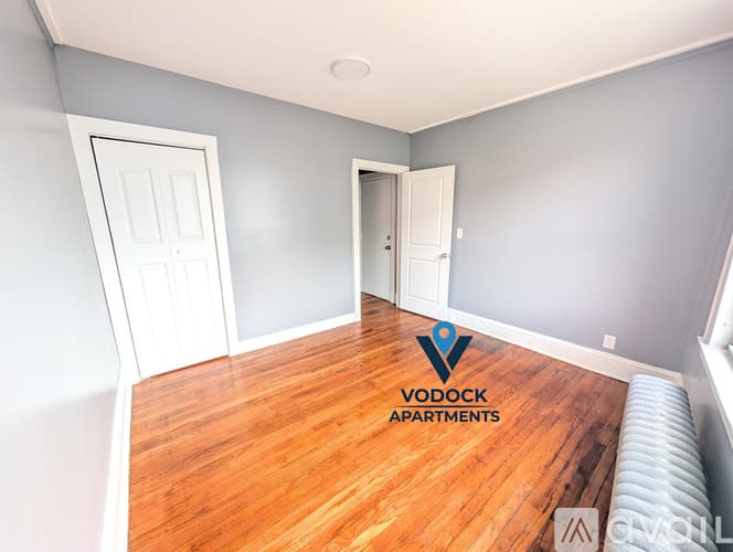 Hartford Apartment: 1052 Capitol Ave