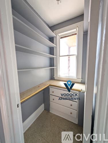 Hartford Apartment: 1052 Capitol Ave