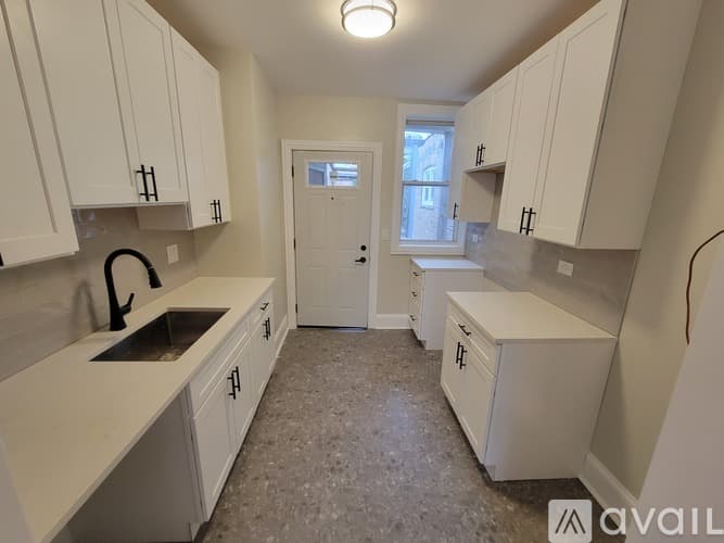 Chicago Apartment: 6414 6432 N Richmond St