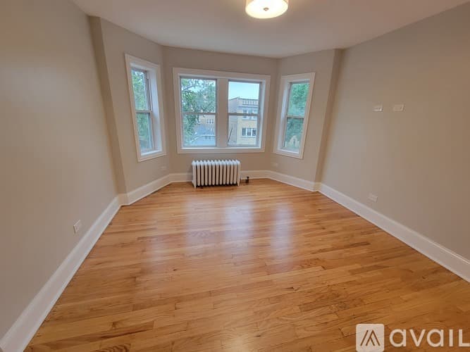 Chicago Apartment: 6414 6432 N Richmond St