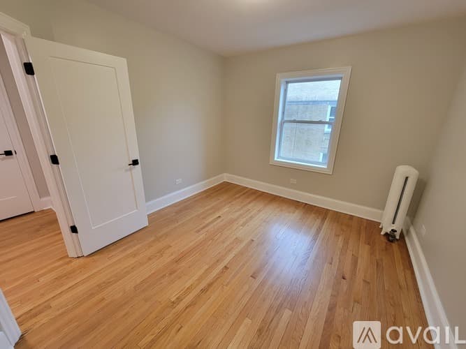 Chicago Apartment: 6414 6432 N Richmond St