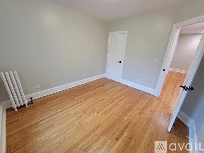 Chicago Apartment: 6414 6432 N Richmond St