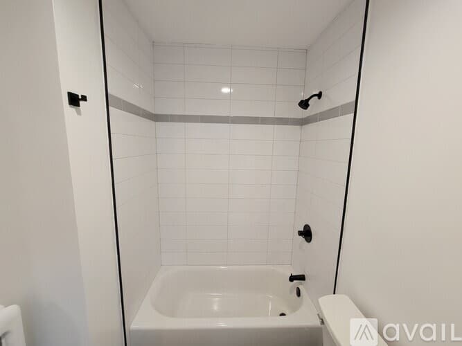 Chicago Apartment: 6414 6432 N Richmond St