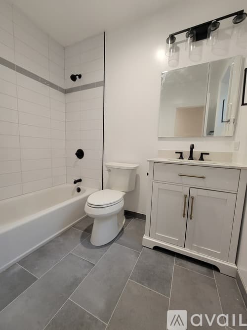 Chicago Apartment: 6414 6432 N Richmond St