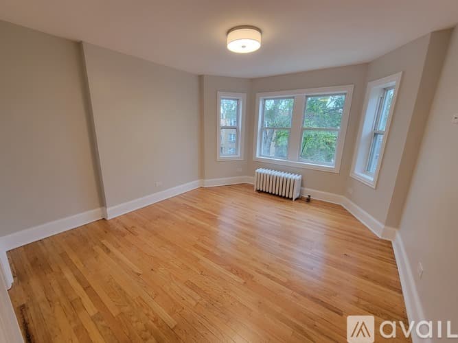 Chicago Apartment: 6414 6432 N Richmond St