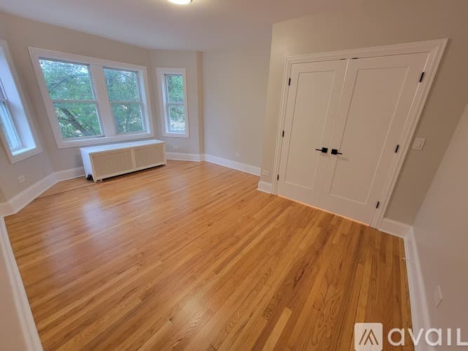 Chicago Apartment: 6414 6432 N Richmond St