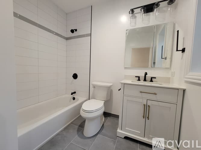 Chicago Apartment: 6414 6432 N Richmond St
