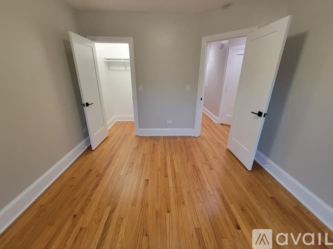 Chicago Apartment: 6414 6432 N Richmond St