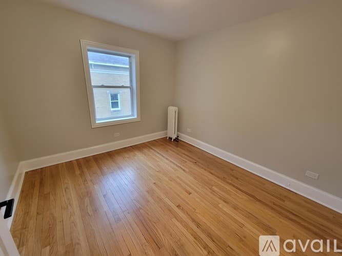 Chicago Apartment: 6414 6432 N Richmond St