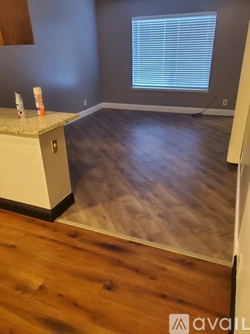 Daly City Apartment: 650 Villa Street